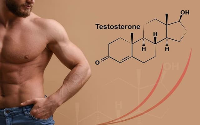 Hormone nam là gì? Các thể rối loạn và giải pháp cân bằng khoa học
