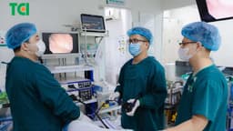 Khám đau dạ dày tại Linh Đàm ở đâu uy tín? Quy trình khám những gì?
