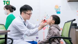 Khám dinh dưỡng cho bé tại Hoàng Mai: Gợi ý địa chỉ uy tín cho ba mẹ