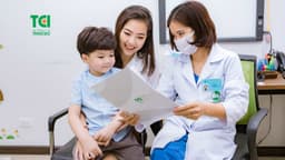 Khám dinh dưỡng cho bé tại Thanh Trì: Địa chỉ uy tín giúp trẻ phát triển khỏe mạnh và toàn diện