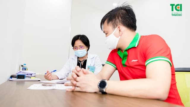 Khám nội tiết nam: Quy trình thực hiện, danh mục kiểm tra và giải pháp cân bằng