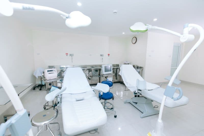Khám phụ khoa tại Hoàng Mai ở đâu uy tín, bác sĩ giàu kinh nghiệm?