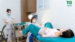 Địa chỉ khám phụ khoa tại Linh Đàm ở đâu uy tín?