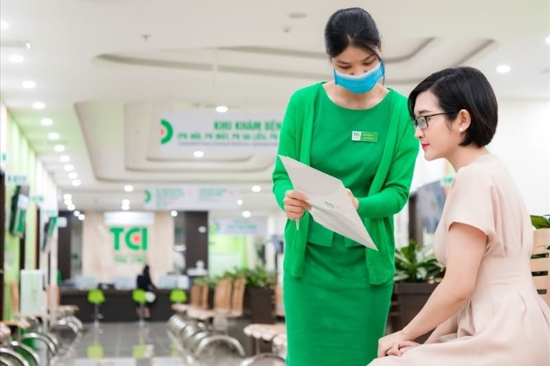 Mách chị em bác sĩ sản phụ khoa giỏi tại Linh Đàm được đánh giá cao