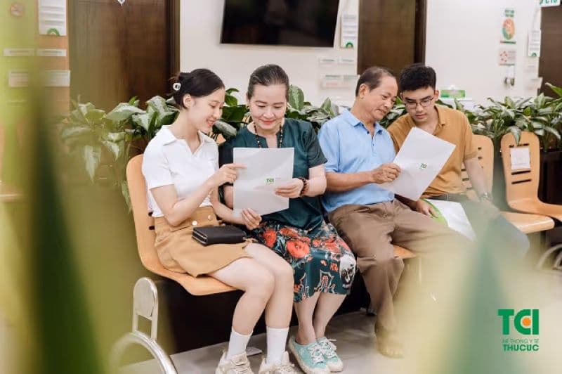 Khám sàng lọc ung thư tại Thanh Trì: Địa chỉ uy tín