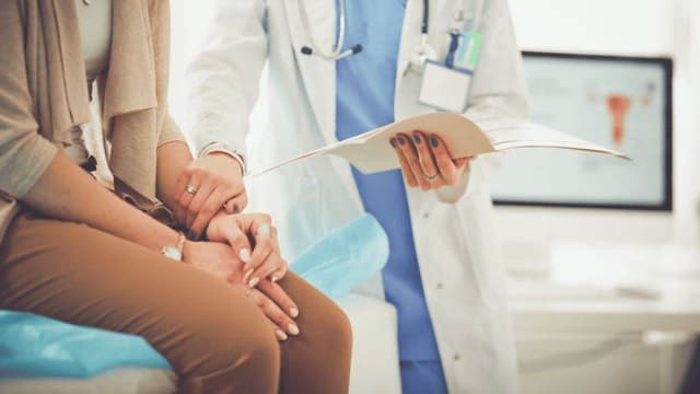 Khám sàng lọc ung thư tại Thanh Trì: Địa chỉ uy tín