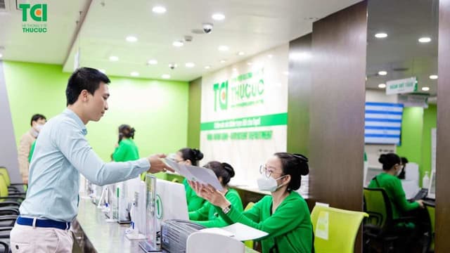 Gợi ý địa chỉ khám sức khỏe doanh nghiệp tại Linh Đàm đáng tin cậy