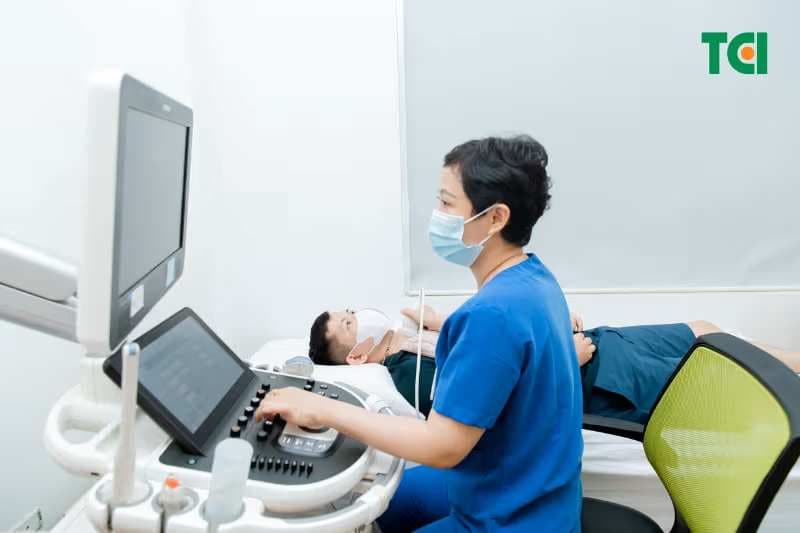 khám sức khỏe doanh nghiệp