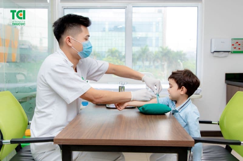 Khám sức khỏe tổng quát tại Thanh Trì ở đâu uy tín?