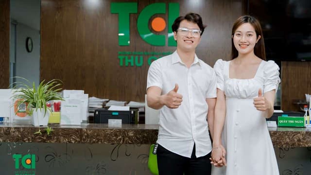 Khám sức khỏe tổng quát tại Đại Từ: Giải pháp chủ động bảo vệ sức khỏe cho cả gia đình