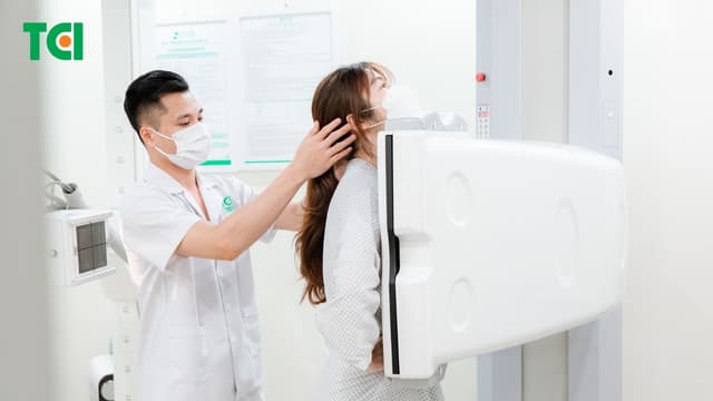 Có cần khám sức khỏe tổng quát trước khi đi làm không?