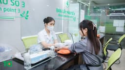 Khám sức khỏe xin việc gồm những gì? Quy trình ra sao?