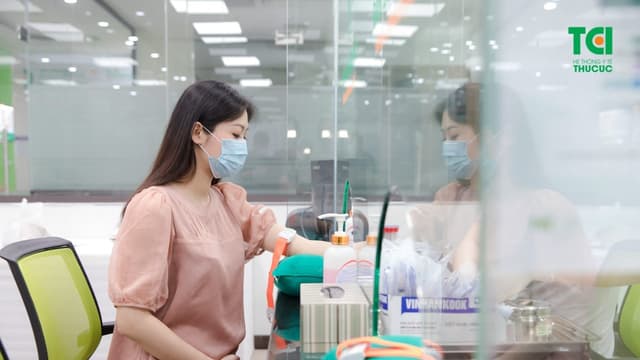 Khám thai định kỳ tại Thanh Trì: Đâu là nơi uy tín?