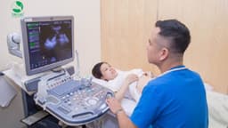 Địa chỉ khám thai định kỳ tại Đại Từ uy tín cho mẹ