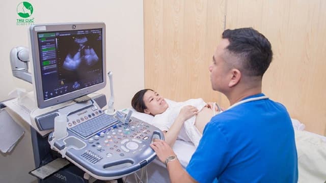 Địa chỉ khám thai định kỳ tại Đại Từ uy tín cho mẹ