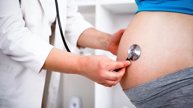Địa chỉ khám thai định kỳ tại Linh Đàm uy tín cho mẹ bầu