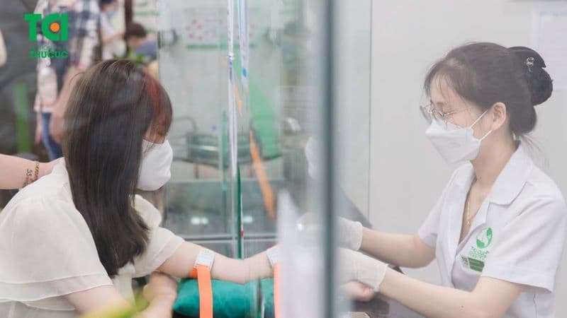 Khám thai định kỳ tại Thanh Trì: Đâu là nơi uy tín?