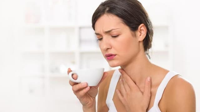 Khàn tiếng là dấu hiệu bệnh gì?