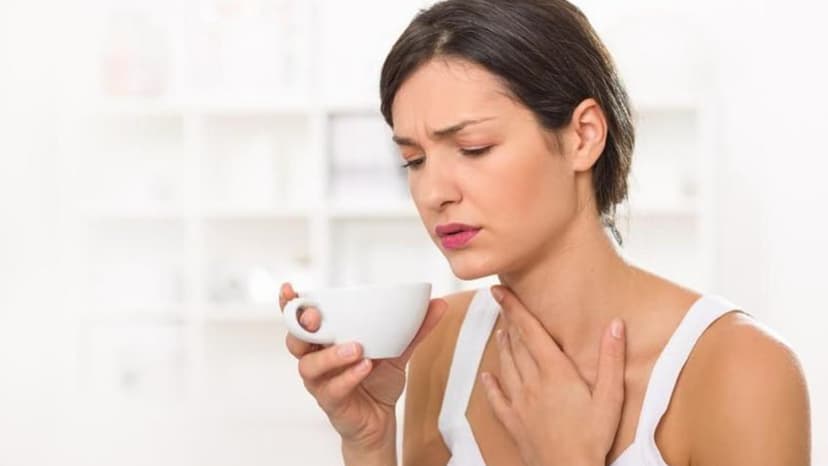 Khàn tiếng là dấu hiệu bệnh gì?