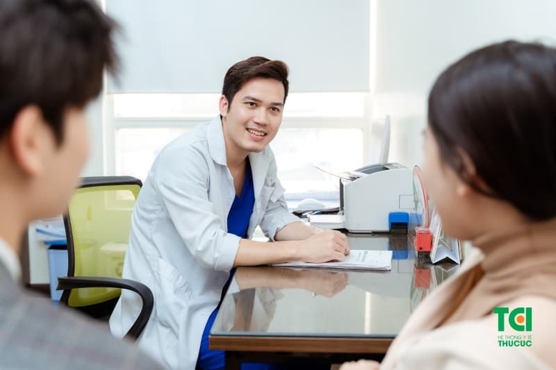 Các lý do bị viêm phụ khoa