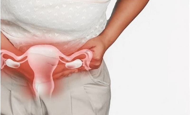 Các lý do bị viêm phụ khoa