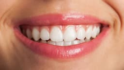 Men răng có phục hồi được không?