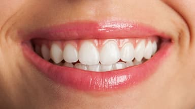Men răng có phục hồi được không?