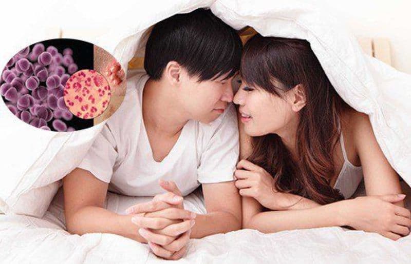mụn rộp sinh dục nữ có tự hết không