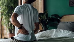 7 nguyên nhân đau lưng phổ biến