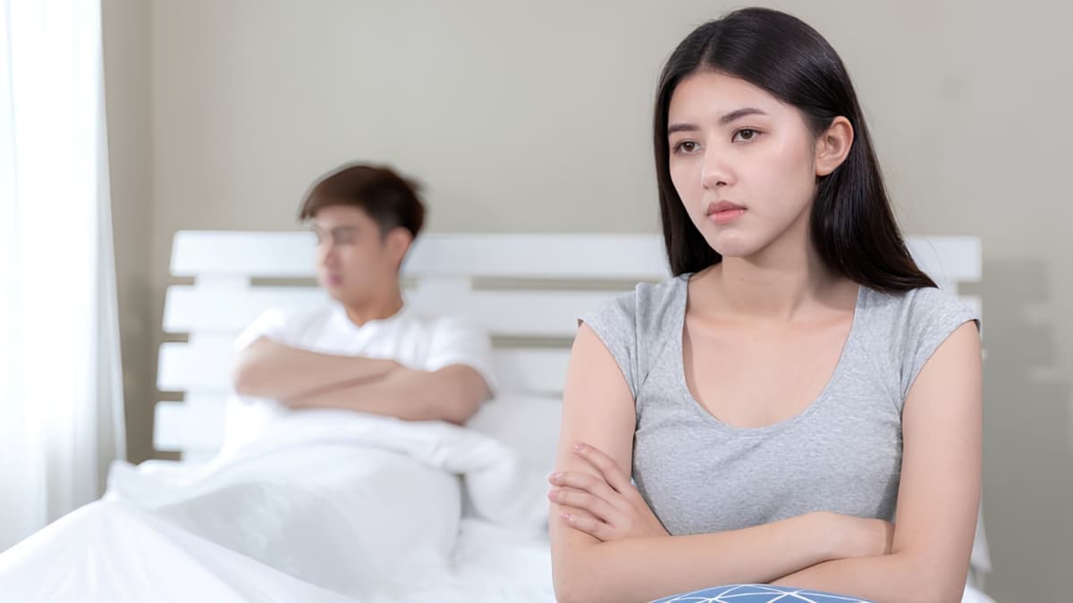 Nguyên nhân viêm phụ khoa tái đi tái lại