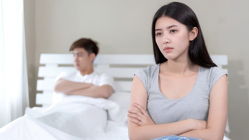 Nguyên nhân viêm phụ khoa tái đi tái lại