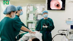 Kinh nghiệm lựa chọn địa chỉ nội soi tiêu hóa tại Hoàng Mai đáng tin cậy