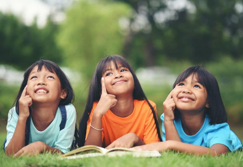 nước mắt nhân tạo cho trẻ em