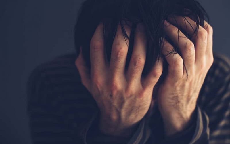 overthinking có dẫn đến trầm cảm không