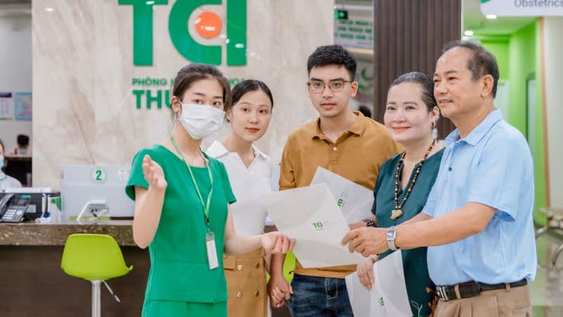 tầm soát ung thư toàn diện