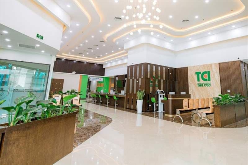 Phòng khám nhi tại Đại Từ: Gợi ý địa chỉ uy tín, bác sĩ giỏi