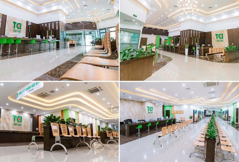 Phòng khám nhi tại Hoàng Mai nào uy tín và được đánh giá cao?