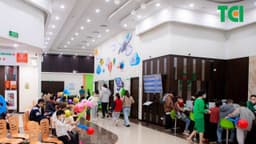 Phòng khám nhi tại Đại Từ: Gợi ý địa chỉ uy tín, bác sĩ giỏi
