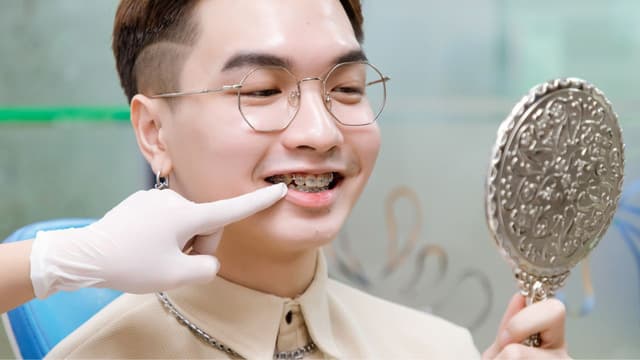 Quá trình đóng khoảng răng diễn ra thế nào?