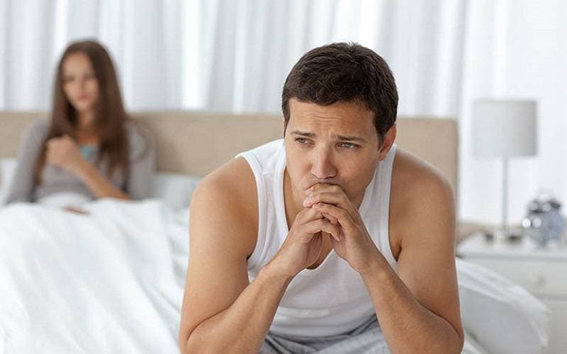 Rối loạn cương dương là gì? Dấu hiệu và cách điều trị