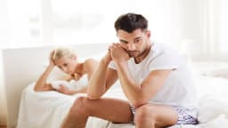 Rối loạn cương dương là gì? Dấu hiệu và cách điều trị