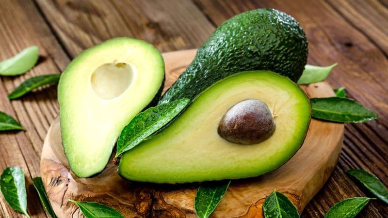 chế độ ăn cho người rối loạn lo âu