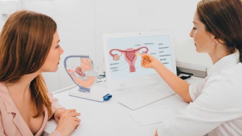Khám phụ khoa tại Thanh Trì uy tín, bác sĩ giỏi
