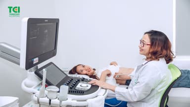 Siêu âm 4D tại Đại Từ: Địa chỉ theo dõi sự phát triển của thai nhi chính xác, an tâm cho mẹ bầu