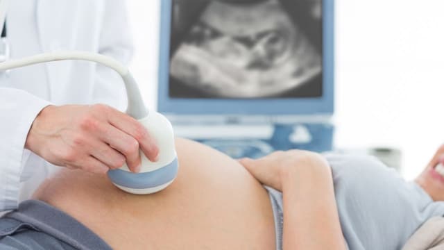 Siêu âm 4D tại Hoàng Mai ở đâu tốt? Gợi ý địa chỉ được nhiều mẹ tin tưởng