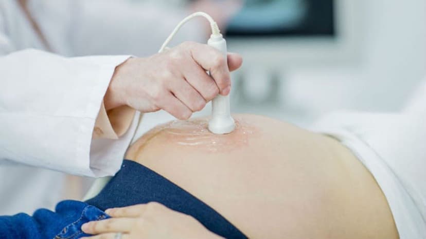 Phòng khám siêu âm 4D tại Linh Đàm uy tín mẹ bầu nên tham khảo