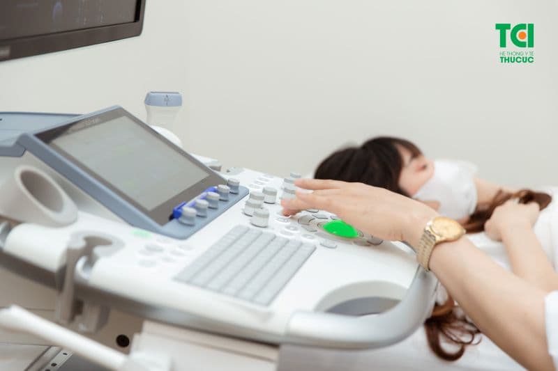 Giải đáp thắc mắc siêu âm có phát hiện viêm vùng chậu không?