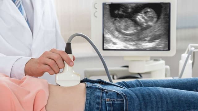 Siêu âm thai tại Linh Đàm ở đâu uy tín? Gợi ý địa chỉ được nhiều mẹ bầu tin tưởng