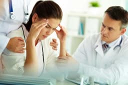 Nguy cơ suy nhược thần kinh do rối loạn lo âu