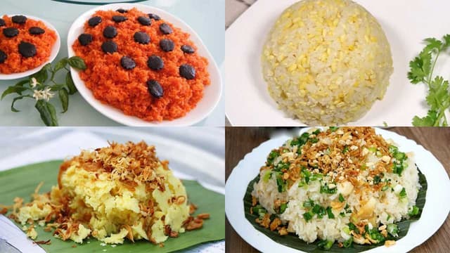 Bị suy thận ăn xôi được không?